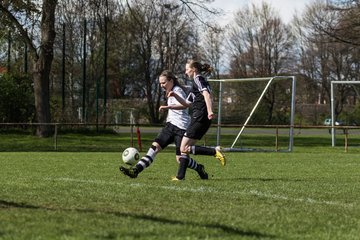 Bild 486 - Frauen Kieler MTV - TSV Schienberg : Ergebnis: 9:0